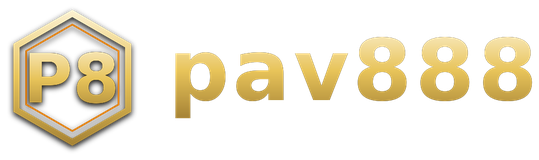 pav888 logo